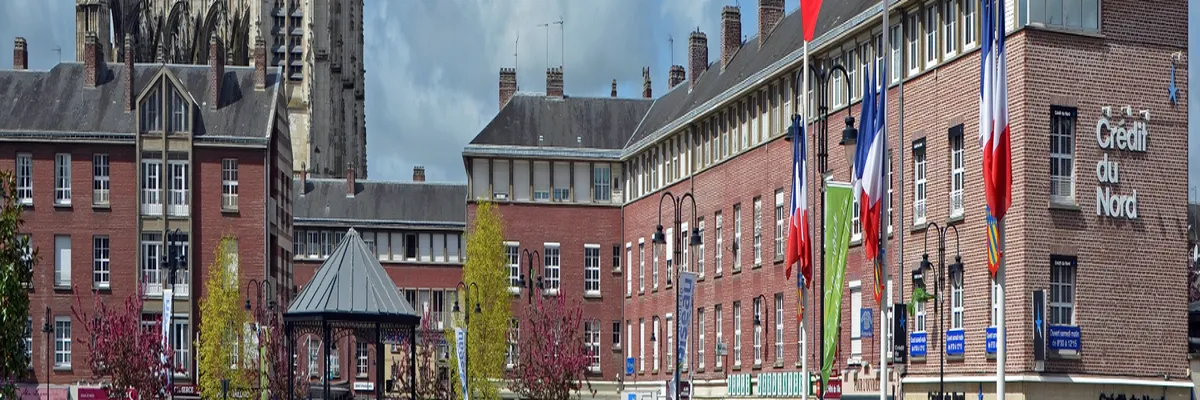 Image Fabricant abri de piscine Abbeville