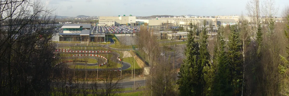 Image Fabricant abri de piscine Aulnay-sous-Bois