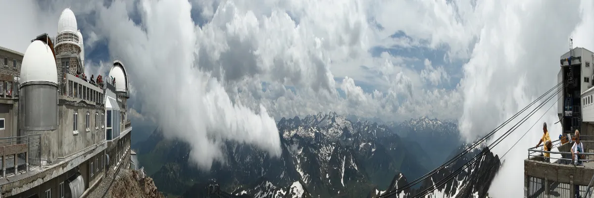 Image Fabricant abri de piscine Bagnères-de-Bigorre