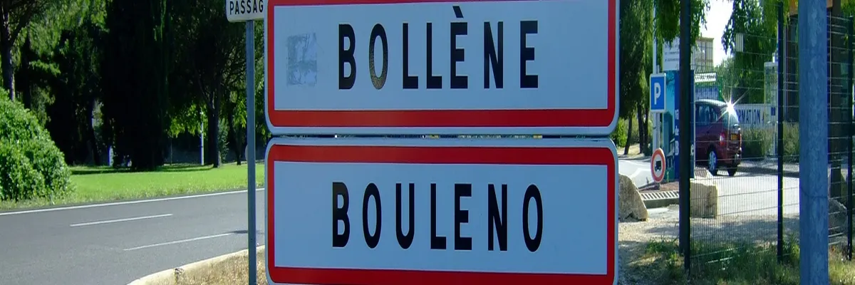 Image Fabricant abri de piscine Bollène