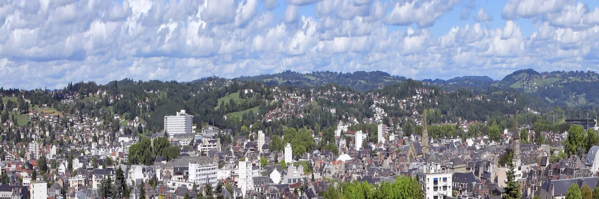 Image Fabricant abri de piscine Brive-la-Gaillarde