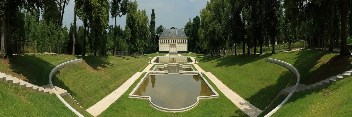 Image Fabricant abri de piscine Bussy-Saint-Georges