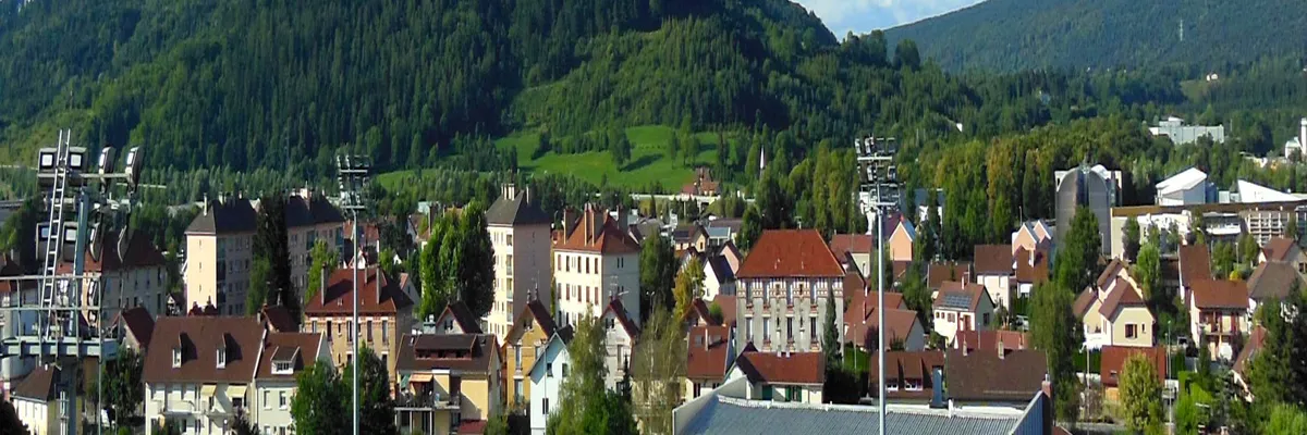 Image Fabricant abri de piscine Champagnole