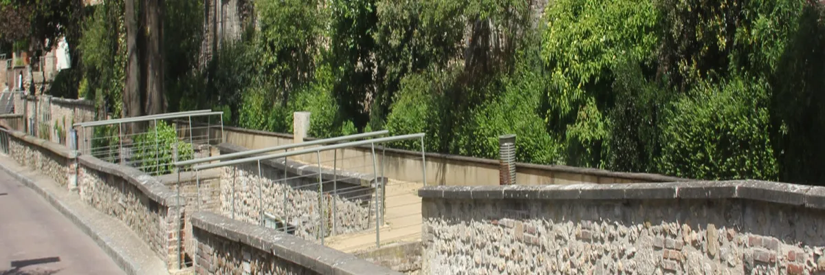 Image Fabricant abri de piscine Évreux