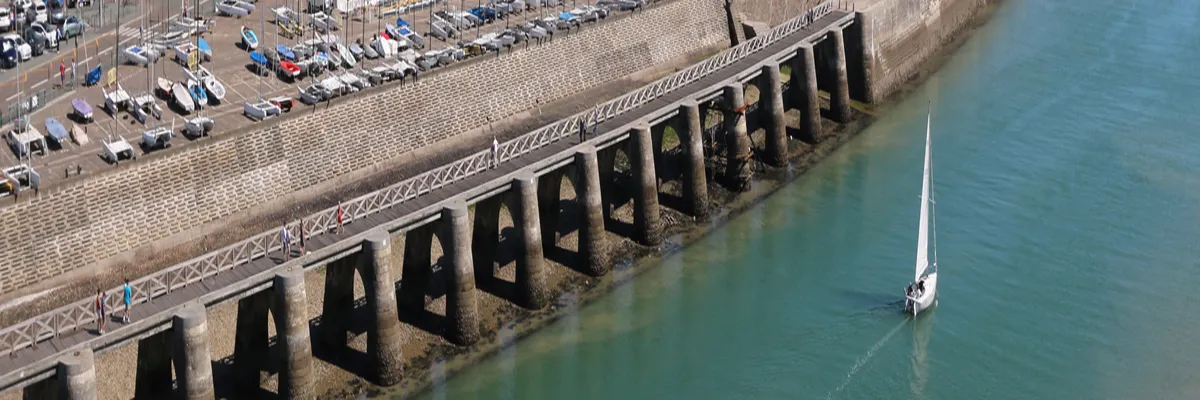 Image Fabricant abri de piscine Les Sables-d'Olonne