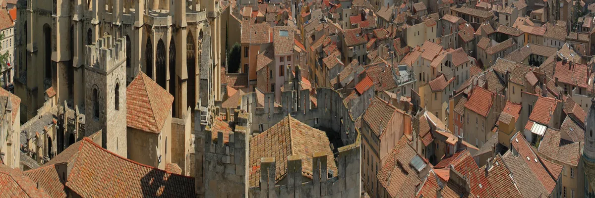 Image Fabricant abri de piscine Narbonne