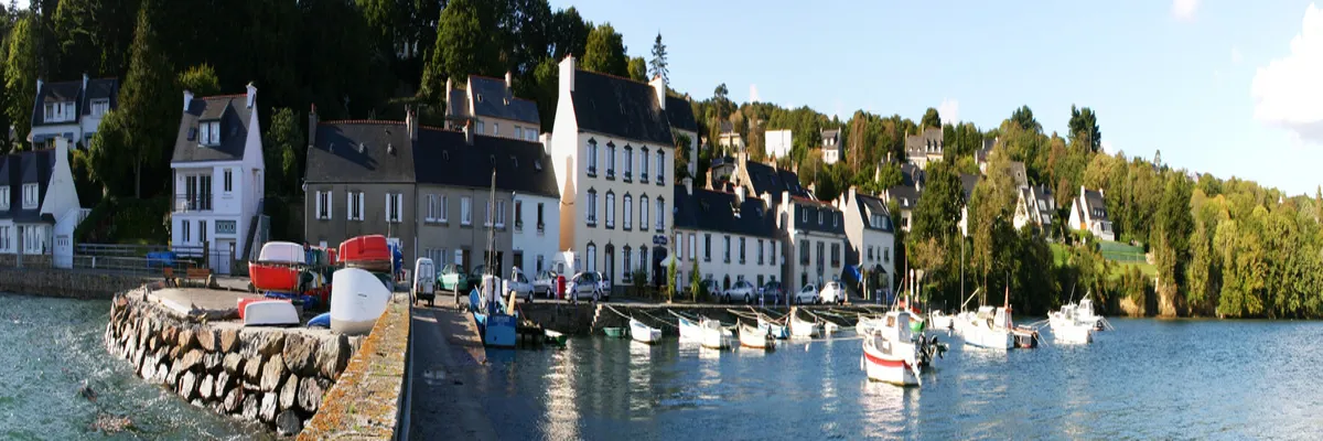 Image Fabricant abri de piscine Plougastel-Daoulas