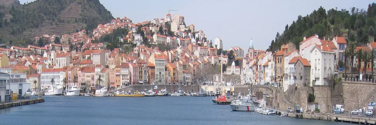 Image Fabricant abri de piscine Port-Vendres