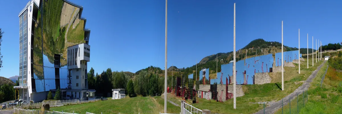 Image Fabricant abri de piscine Pyrénées-Orientales