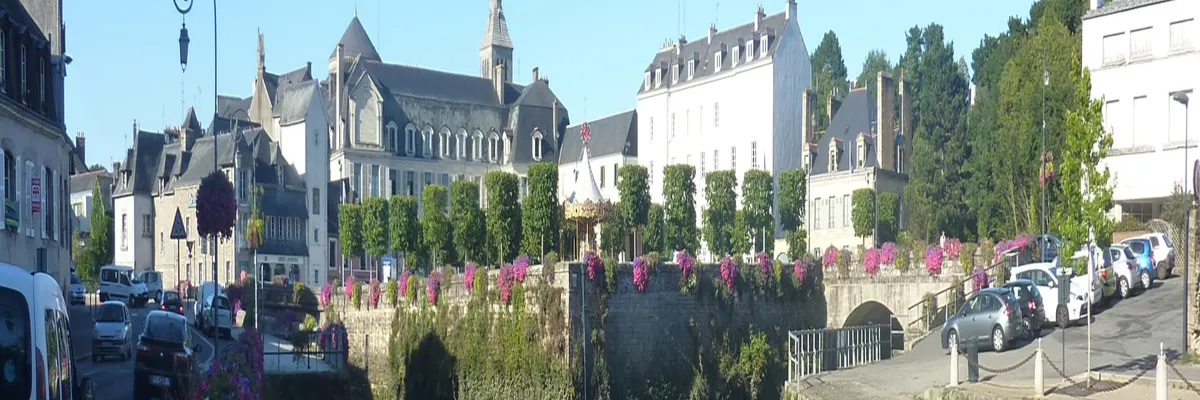 Image Fabricant abri de piscine Quimperlé