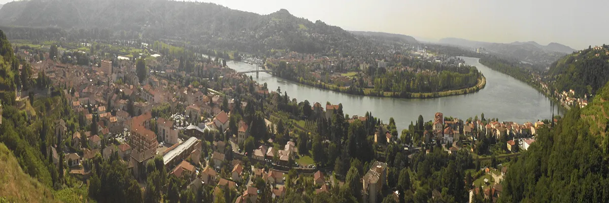 Image Fabricant abri de piscine Rhône