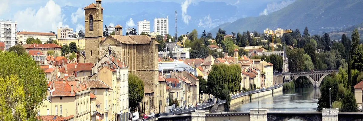 Image Fabricant abri de piscine Romans-sur-Isère