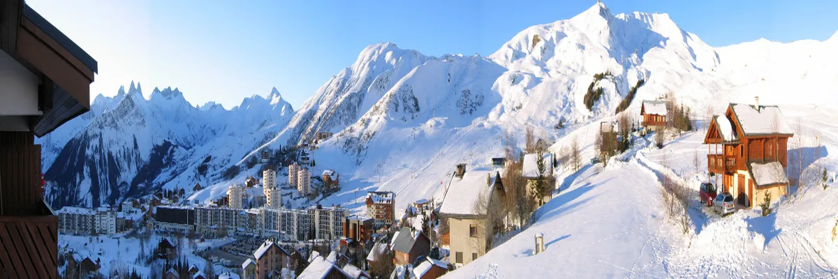 Image Fabricant abri de piscine Savoie