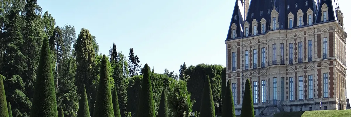 Image Fabricant abri de piscine Sceaux