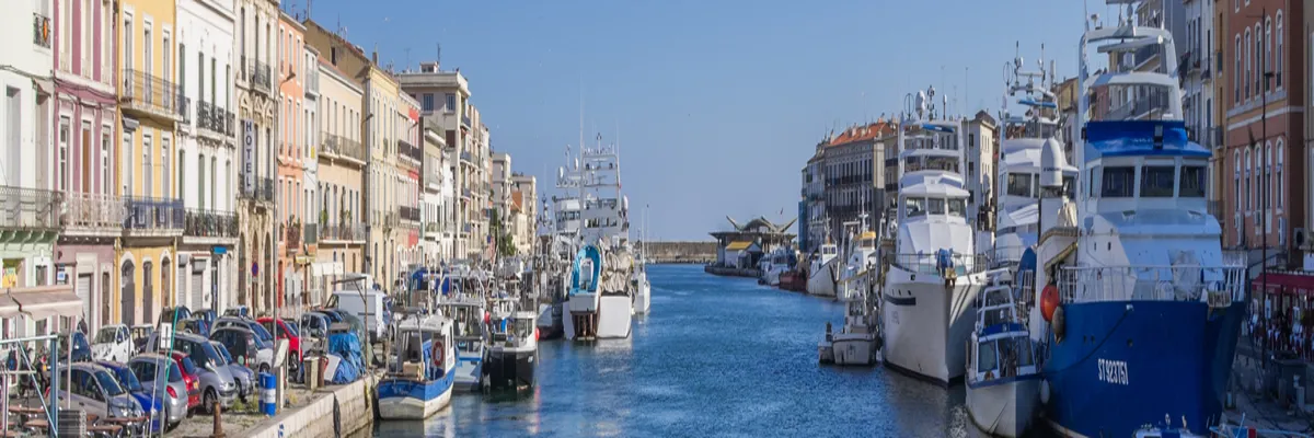 Image Fabricant abri de piscine Sète