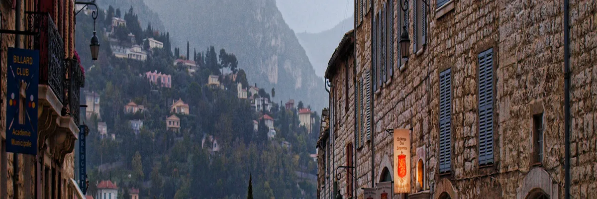 Image Fabricant abri de piscine Vence