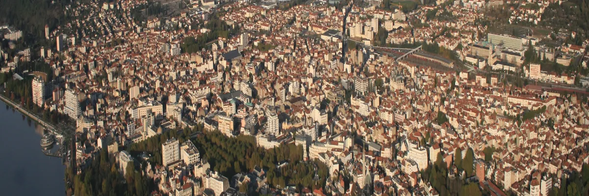 Image Fabricant abri de piscine Vichy