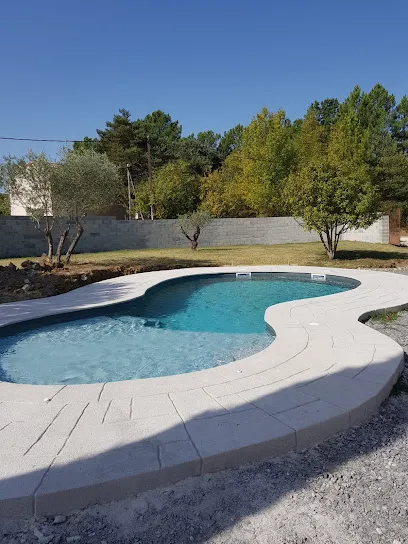 Image de 1 2 3 Piscines