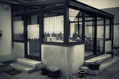 Image de Akena véranda, pergola, carport et pool house - Coutances
