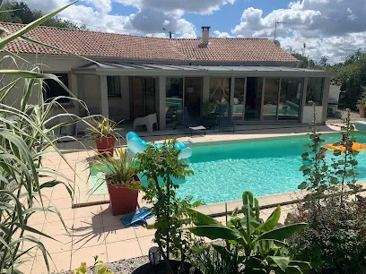 Image de Akena véranda, pergola, carport et pool house - Niort