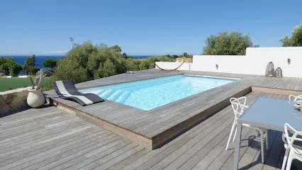 Image de ALLIANCE PISCINES - EDEN BLUE LA FARE