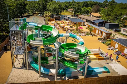 Image de Aloa Vacances - Camping l'Orée du Bois