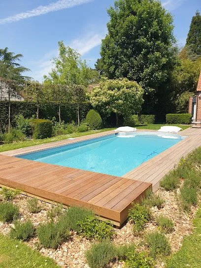 Image de Ambiance Wood