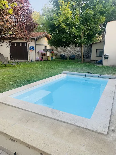 Image de AQUA-LOISIRS 23