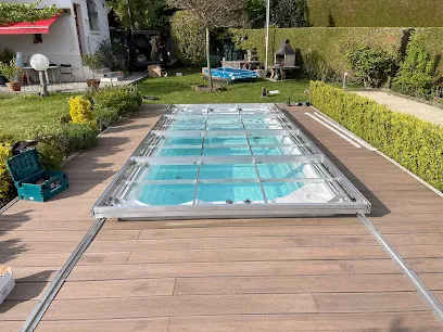 Image de Aqua-Swiss-jet Sàrl