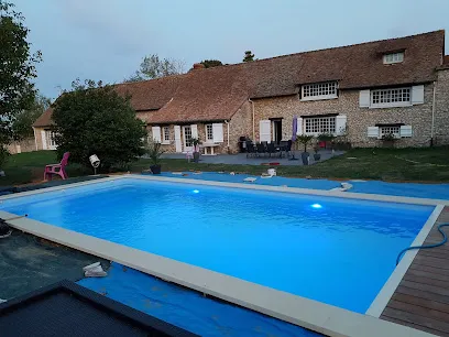 Image de Aqua System / l'esprit piscine