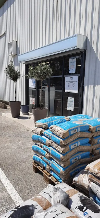 Image de AQUALUX - CF GROUP