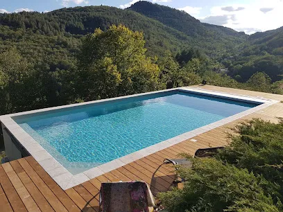 Image de AQUAREA Piscines