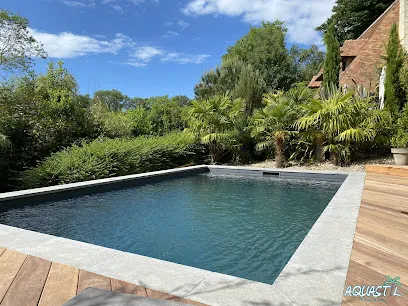 Image de Aquastil Piscines - Constructeur de Piscines et Spas