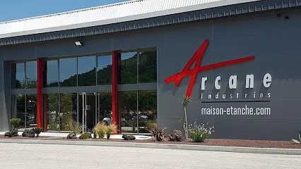 Image de Arcane Industries