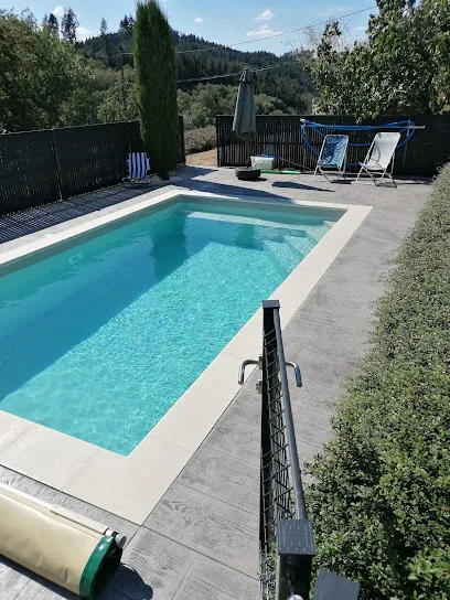 Image de Au Fil d'Eau - création de piscines et spas, produits d'entretien et accessoires