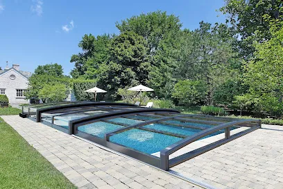 Image de BE COVER abris de piscine et spa