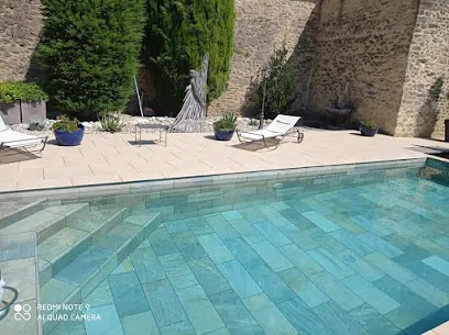 Image de BLEU AZUR PISCINES