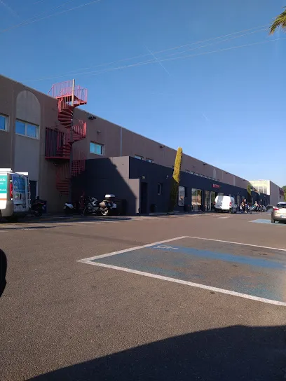 Image de Briconautes Grasse