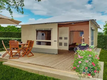 Image de Camping A l’abri de l'océan