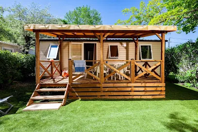 Image de Camping Abri De Camargue