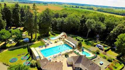 Image de Camping Capfun - Parc de Montsabert