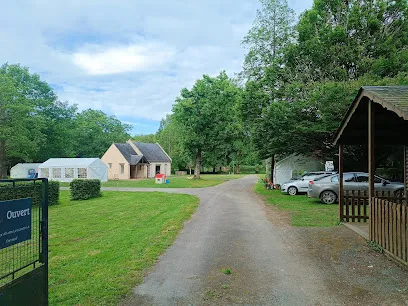 Image de Camping des 3 étangs