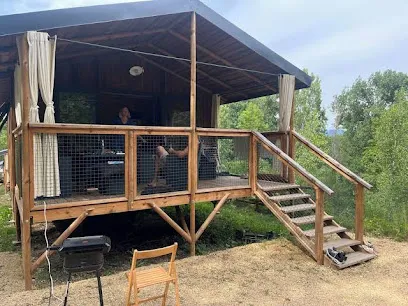 Image de Camping du Lac - Terracamps