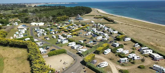 Image de Camping Municipal de Toul Ar Ster