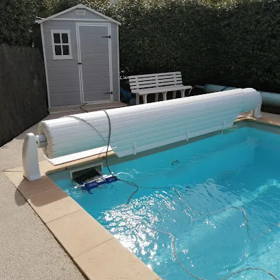 Image de Cash Piscines