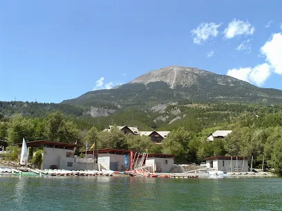 Image de Club Nautique Alpin Serre Ponçon