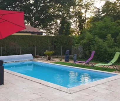 Image de CONFORT BAIN ET DETENTE