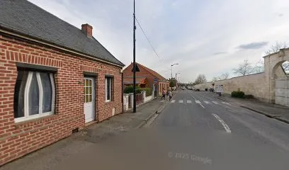 Image de CORBIE - Abri piscine