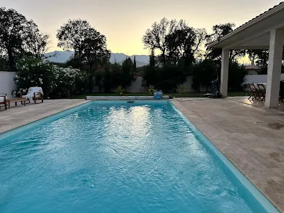 Image de Corse Piscine Polyester