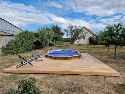 Image de Détente & Bois